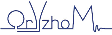 Logo 2012 © ORYZHOM